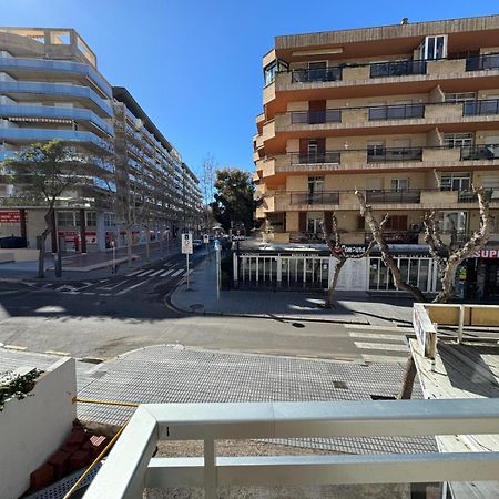 Apartamento Barbastro Salou Exterior foto